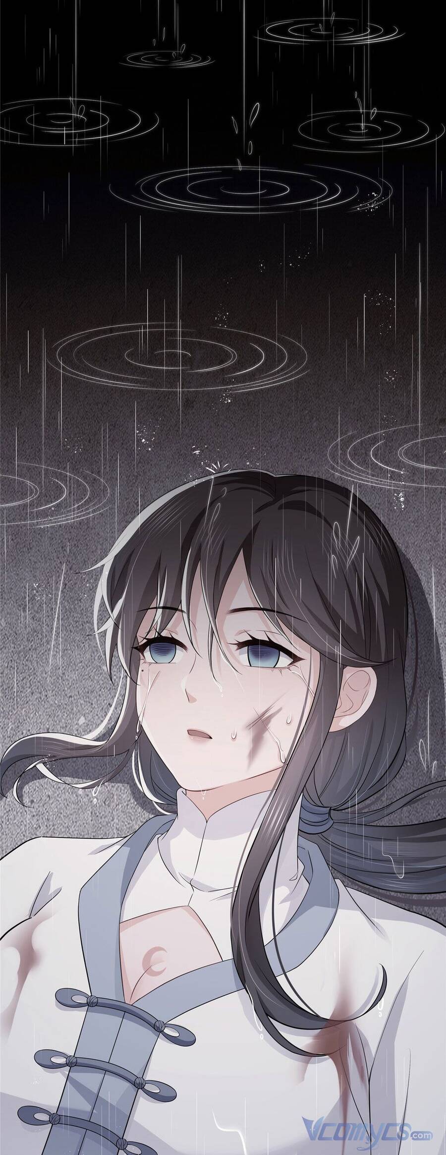 Hệt Như Hàn Quang Gặp Nắng Gắt Chapter 415 - 10