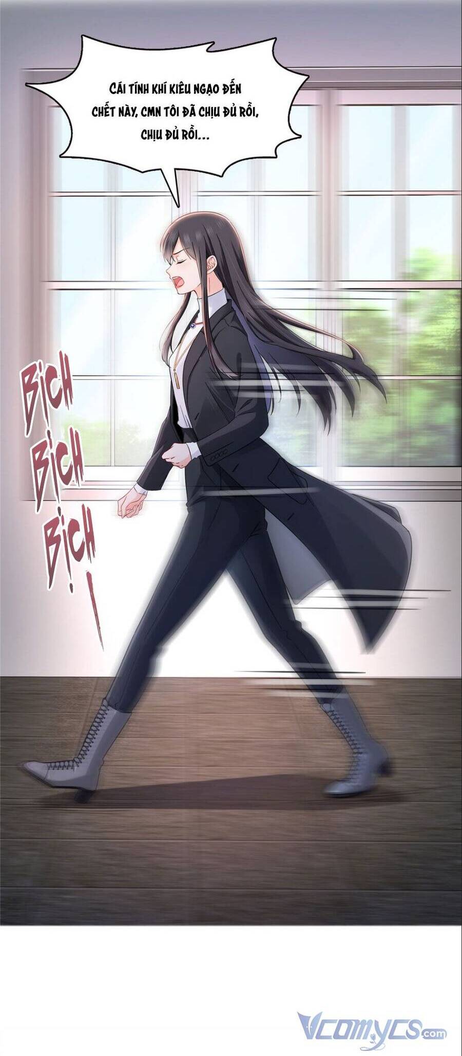Hệt Như Hàn Quang Gặp Nắng Gắt Chapter 419 - 18