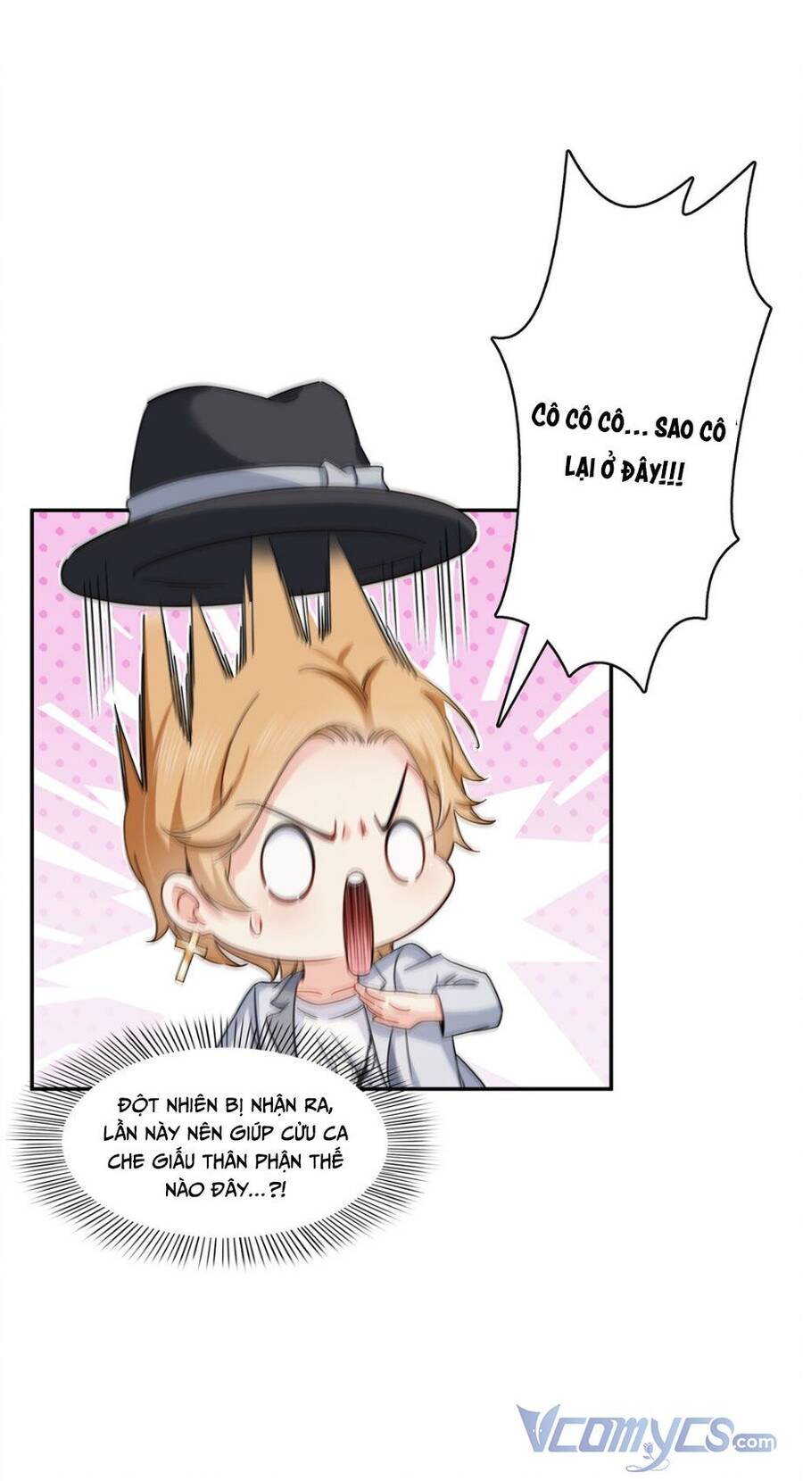 Hệt Như Hàn Quang Gặp Nắng Gắt Chapter 421 - 10