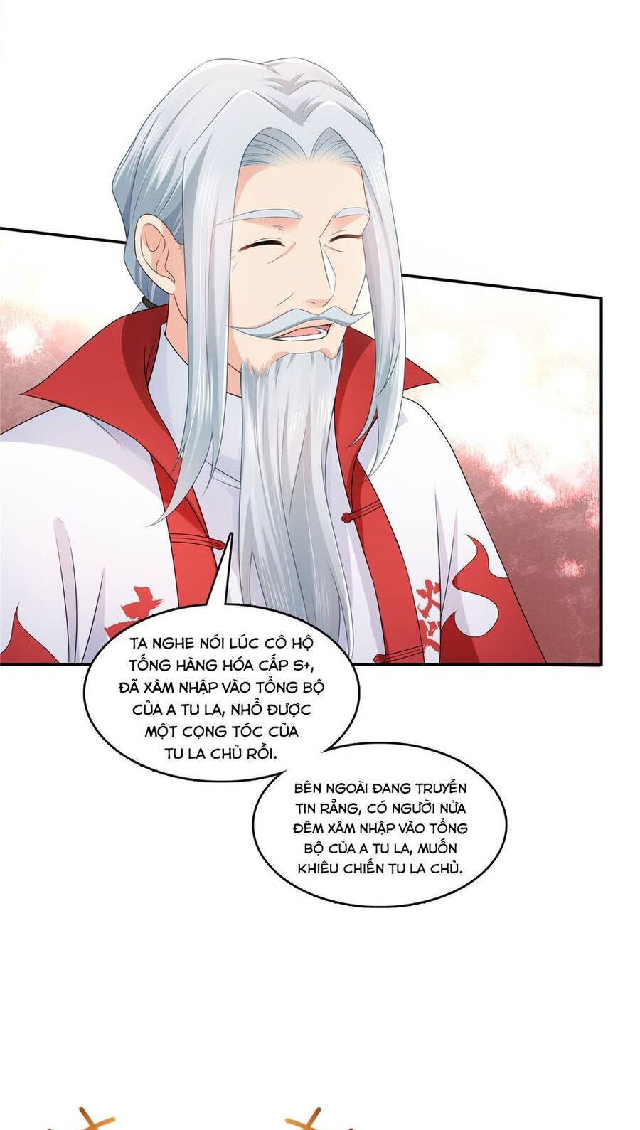 Hệt Như Hàn Quang Gặp Nắng Gắt Chapter 424 - 12