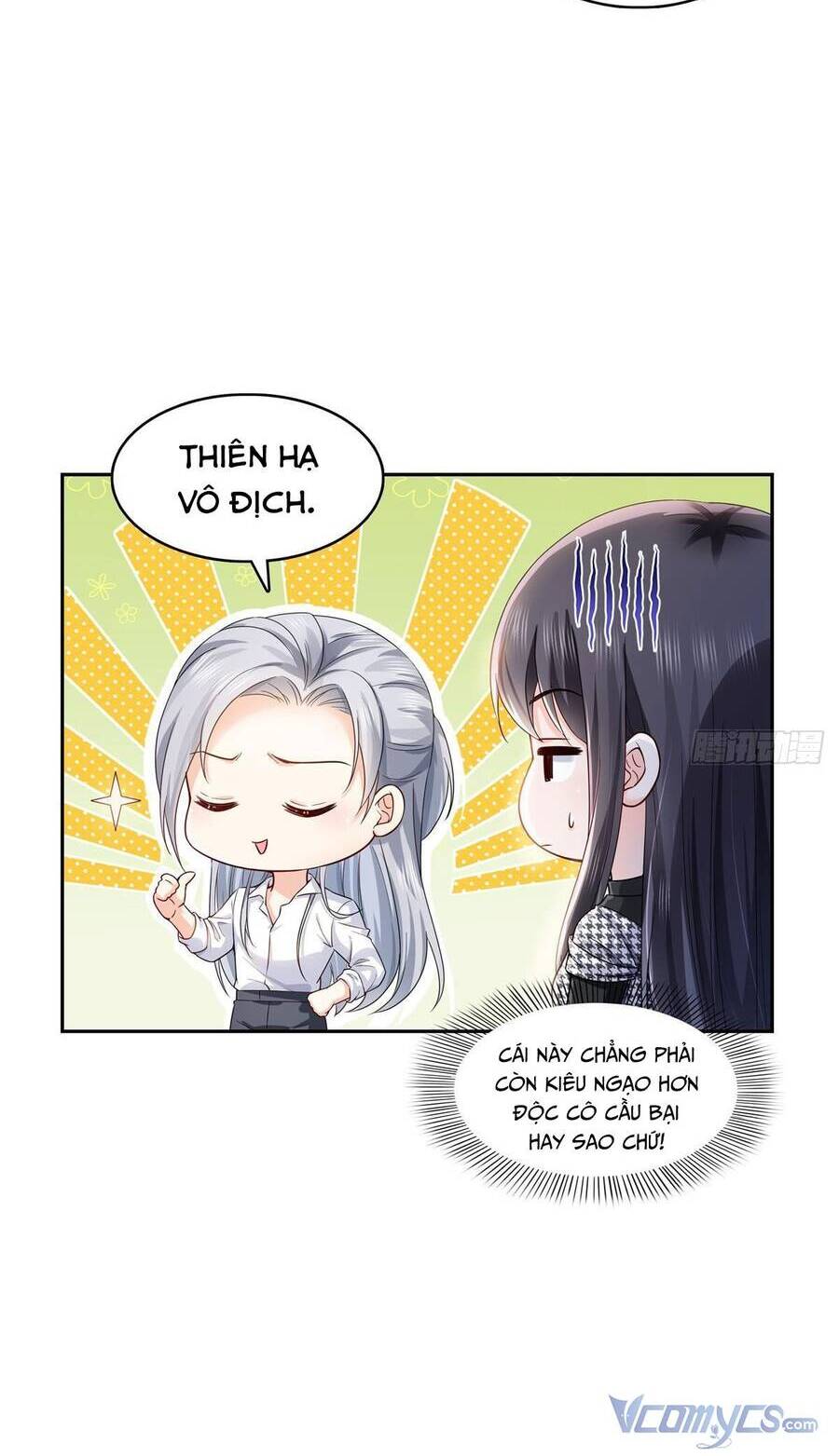 Hệt Như Hàn Quang Gặp Nắng Gắt Chapter 401 - 20