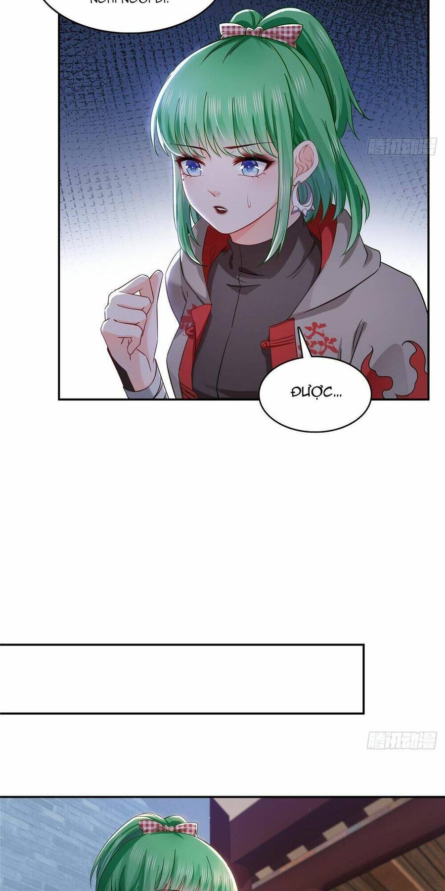 Hệt Như Hàn Quang Gặp Nắng Gắt Chapter 416 - 11