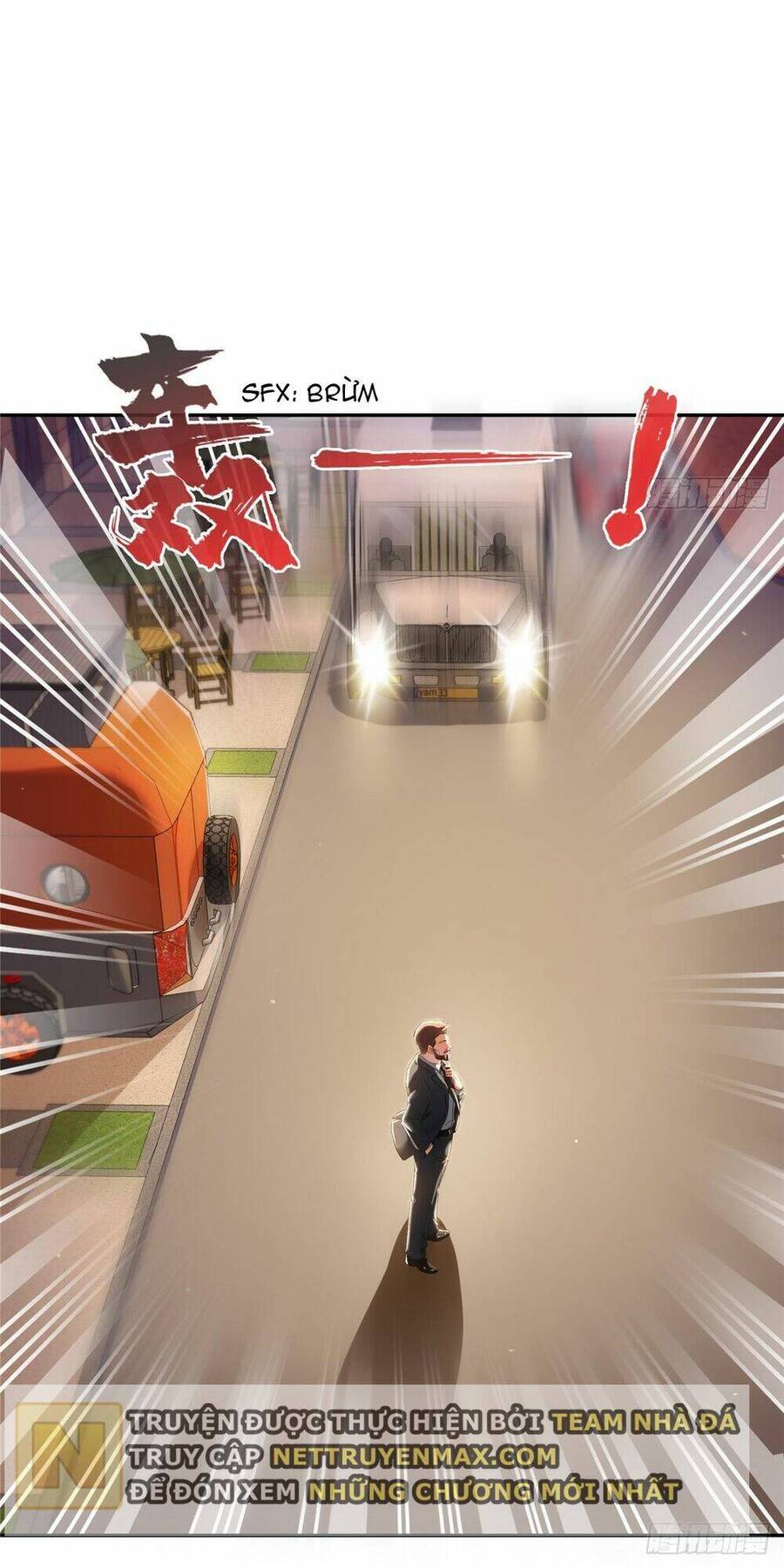 Hệt Như Hàn Quang Gặp Nắng Gắt Chapter 416 - 30