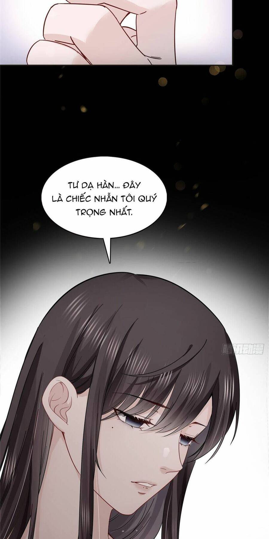 Hệt Như Hàn Quang Gặp Nắng Gắt Chapter 416 - 4