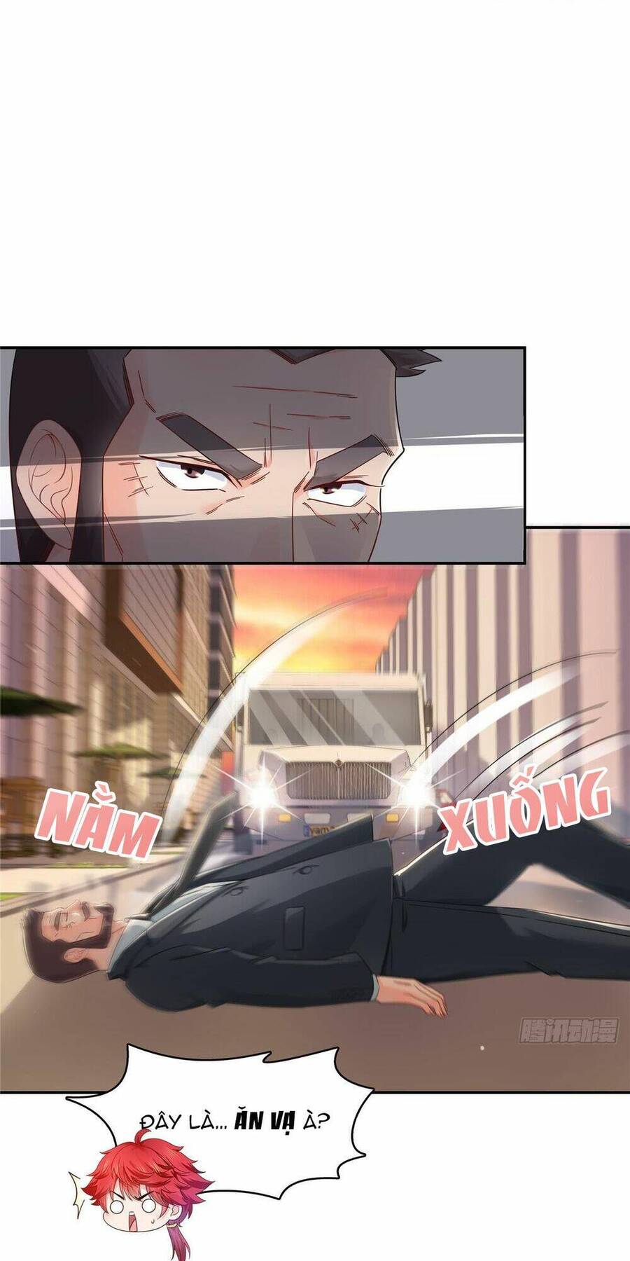 Hệt Như Hàn Quang Gặp Nắng Gắt Chapter 416 - 31