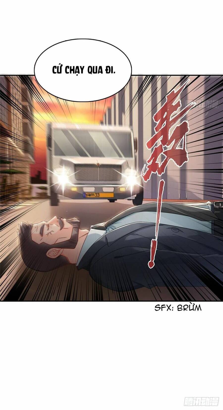 Hệt Như Hàn Quang Gặp Nắng Gắt Chapter 416 - 33