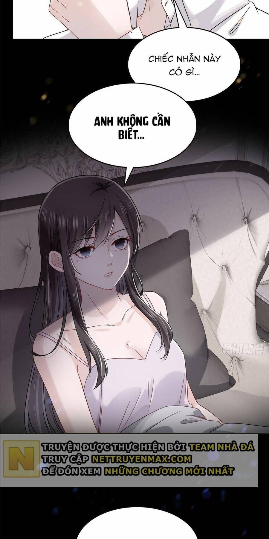Hệt Như Hàn Quang Gặp Nắng Gắt Chapter 416 - 6