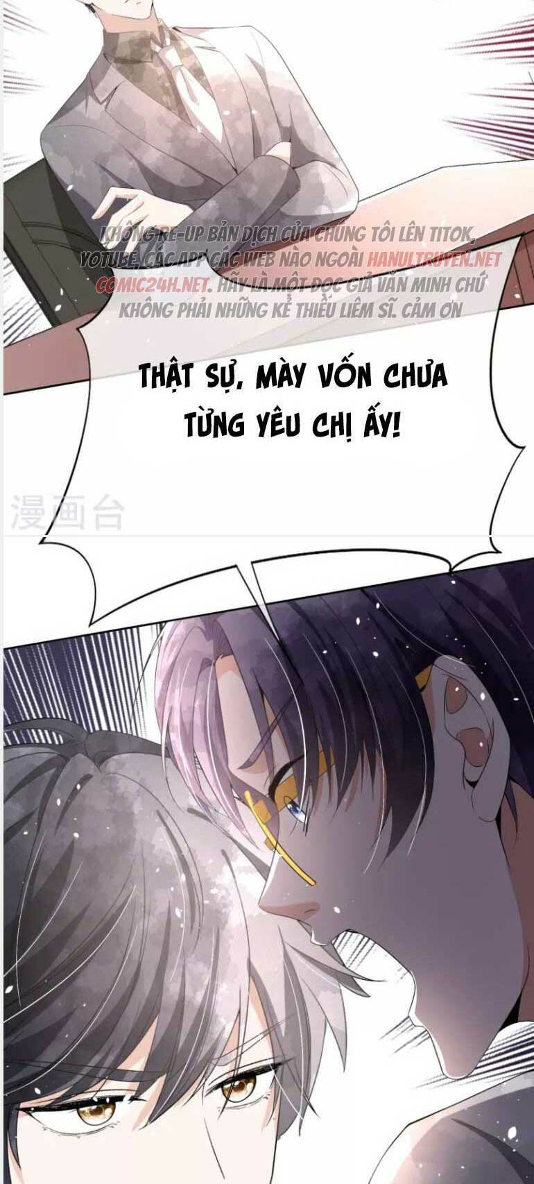 Cô Vợ Hợp Đồng Lạnh Lùng Không Dễ Đụng Đâu Chapter 206 - 18