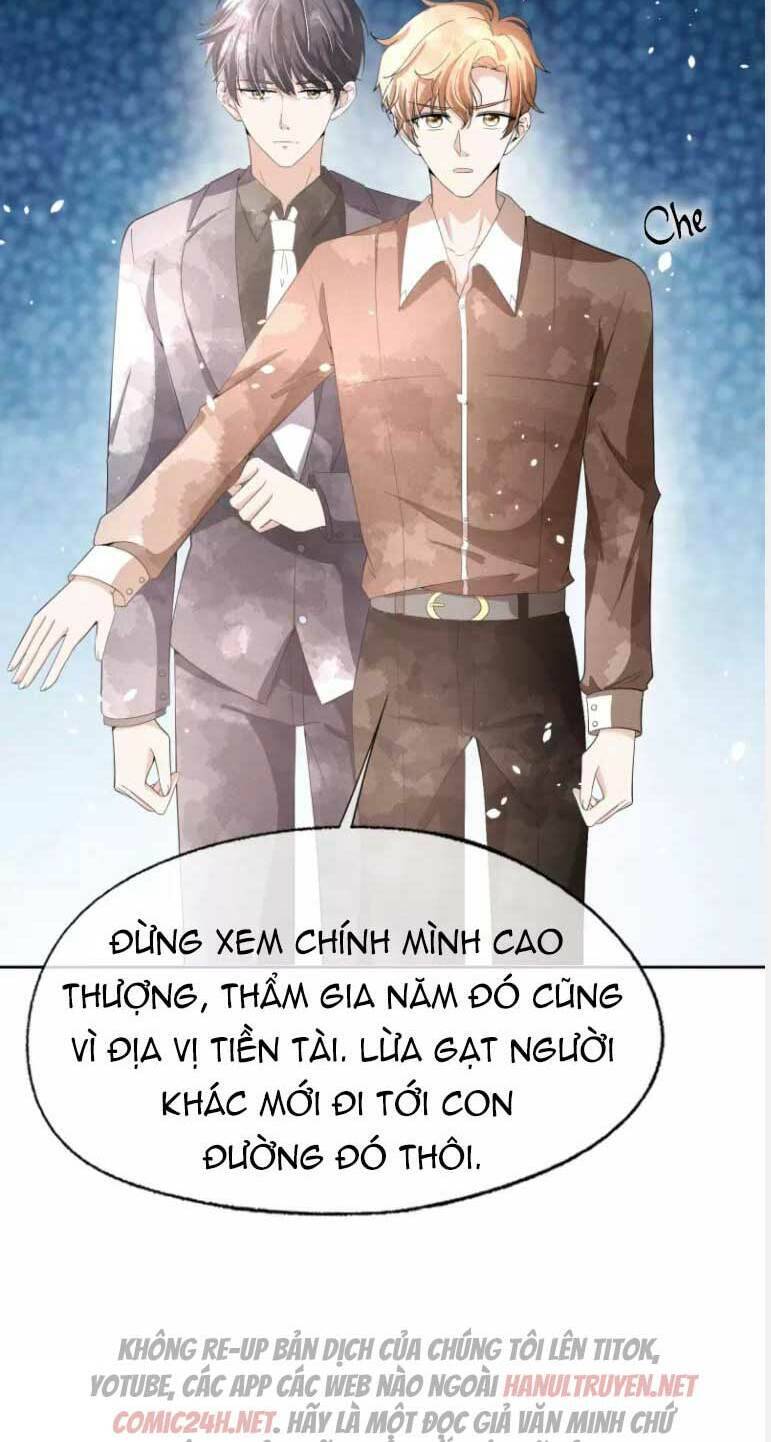 Cô Vợ Hợp Đồng Lạnh Lùng Không Dễ Đụng Đâu Chapter 206 - 25