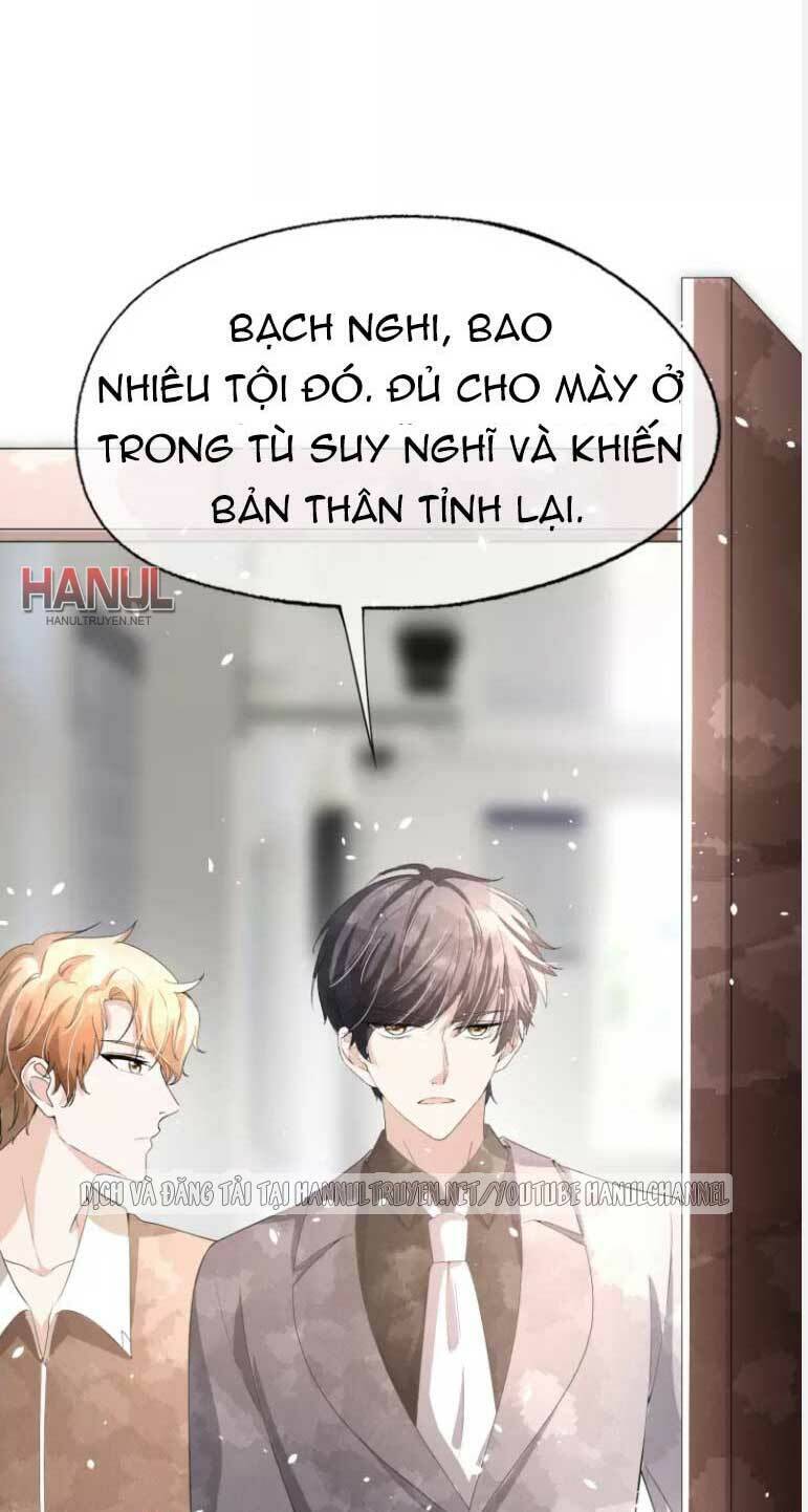 Cô Vợ Hợp Đồng Lạnh Lùng Không Dễ Đụng Đâu Chapter 206 - 28