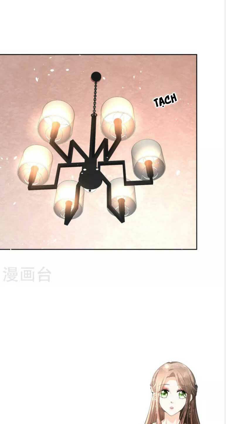 Cô Vợ Hợp Đồng Lạnh Lùng Không Dễ Đụng Đâu Chapter 206 - 30