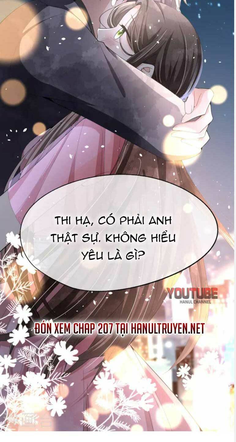 Cô Vợ Hợp Đồng Lạnh Lùng Không Dễ Đụng Đâu Chapter 206 - 35