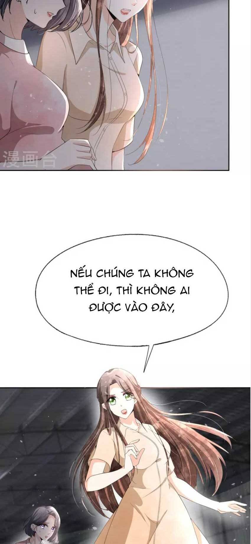 Cô Vợ Hợp Đồng Lạnh Lùng Không Dễ Đụng Đâu Chapter 219 - 19