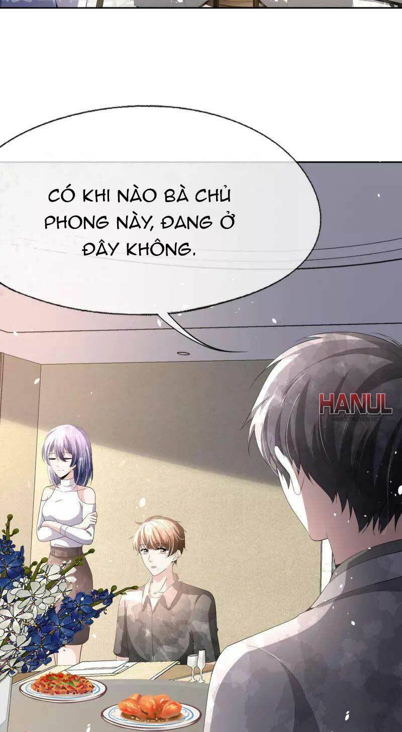 Cô Vợ Hợp Đồng Lạnh Lùng Không Dễ Đụng Đâu Chapter 237 - 16