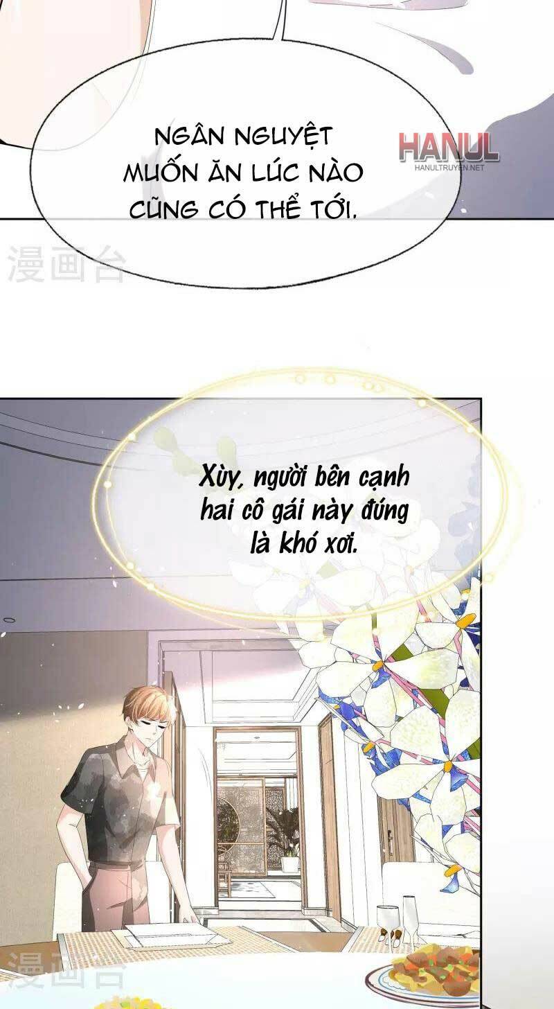 Cô Vợ Hợp Đồng Lạnh Lùng Không Dễ Đụng Đâu Chapter 237 - 18