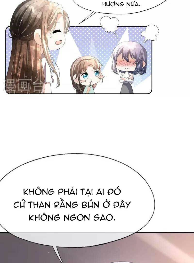 Cô Vợ Hợp Đồng Lạnh Lùng Không Dễ Đụng Đâu Chapter 237 - 7