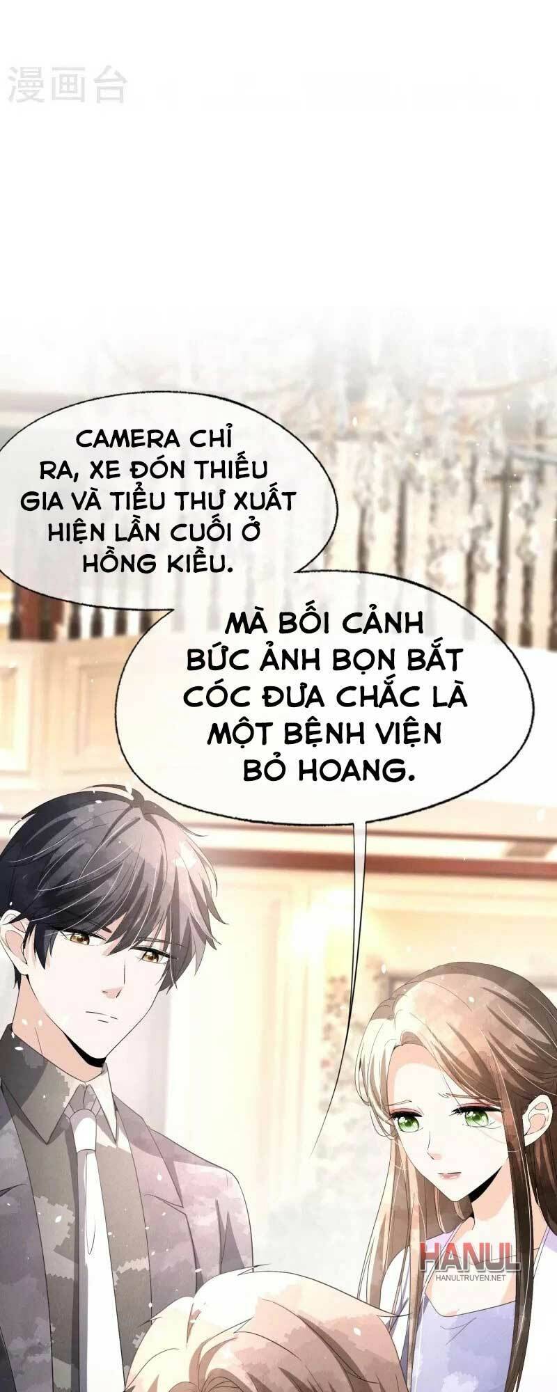 Cô Vợ Hợp Đồng Lạnh Lùng Không Dễ Đụng Đâu Chapter 242 - 18