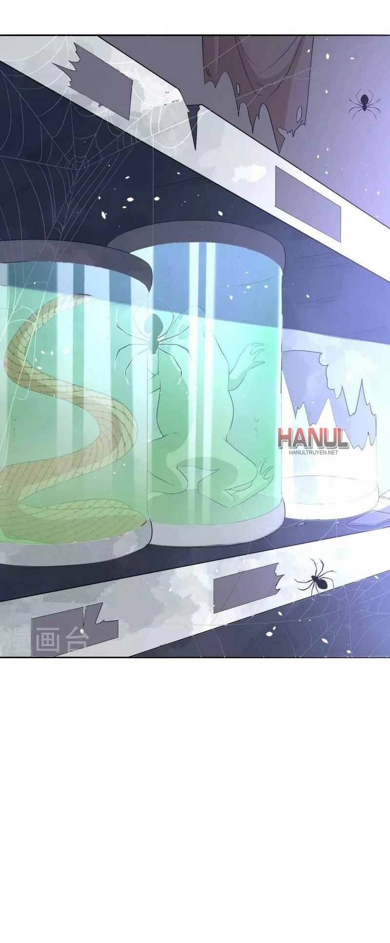 Cô Vợ Hợp Đồng Lạnh Lùng Không Dễ Đụng Đâu Chapter 242 - 29