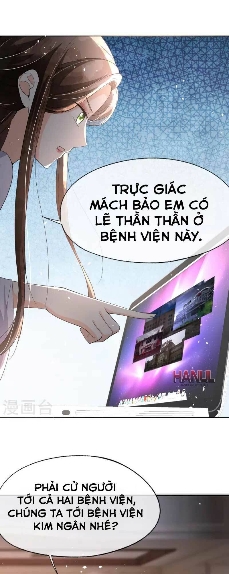 Cô Vợ Hợp Đồng Lạnh Lùng Không Dễ Đụng Đâu Chapter 242 - 30