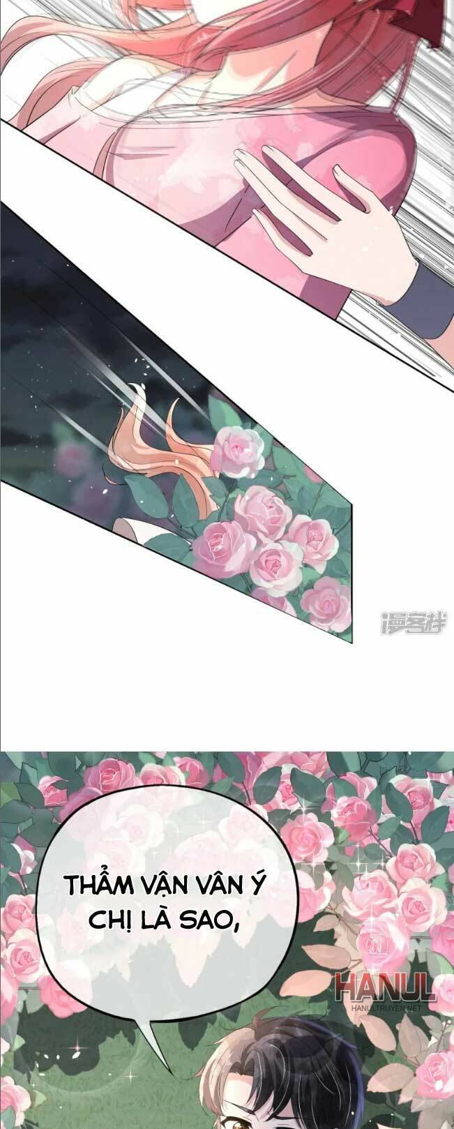 Cô Vợ Hợp Đồng Lạnh Lùng Không Dễ Đụng Đâu Chapter 266 - 11