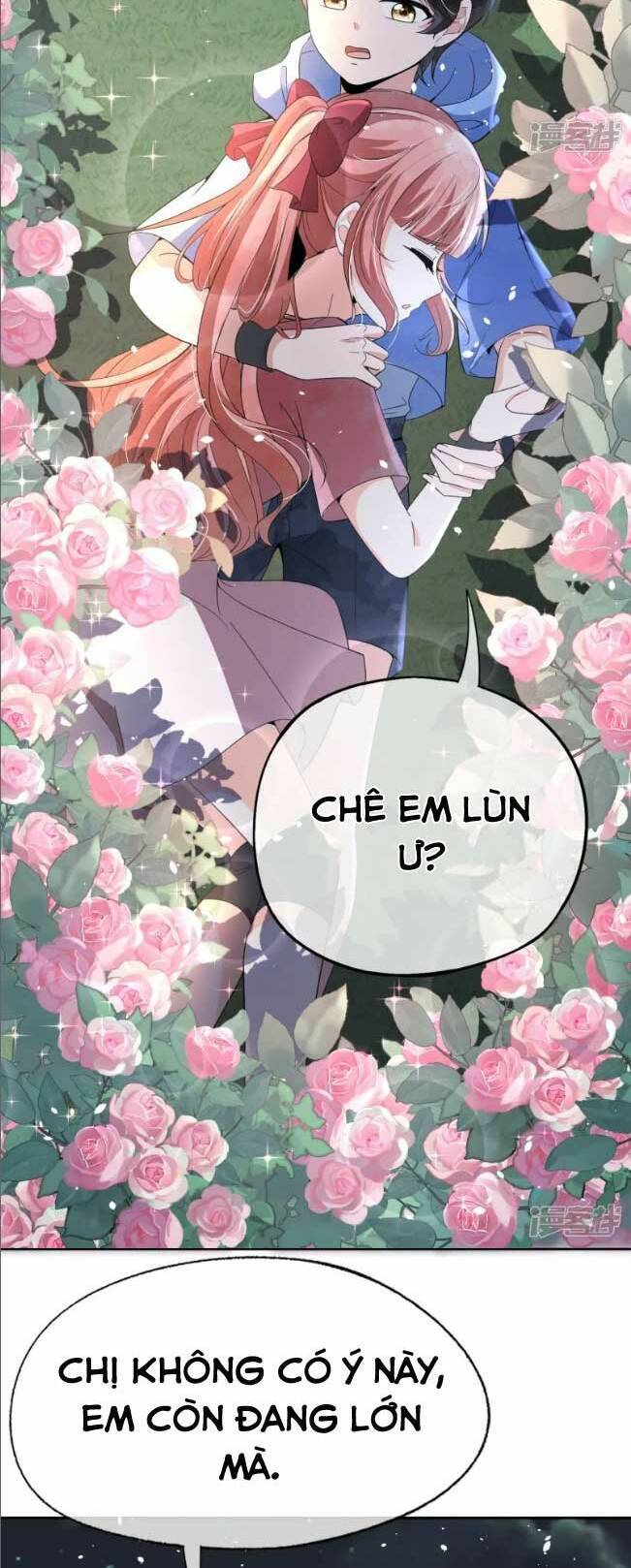 Cô Vợ Hợp Đồng Lạnh Lùng Không Dễ Đụng Đâu Chapter 266 - 12