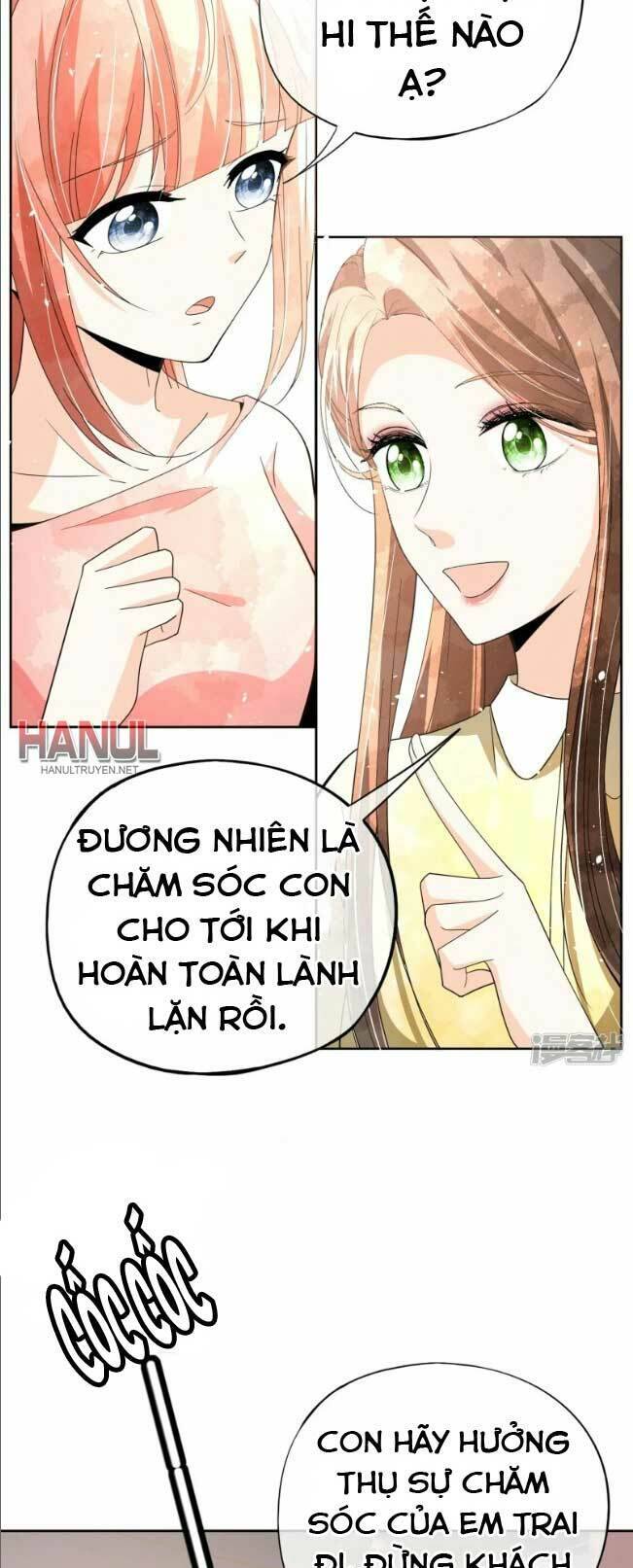 Cô Vợ Hợp Đồng Lạnh Lùng Không Dễ Đụng Đâu Chapter 269 - 10