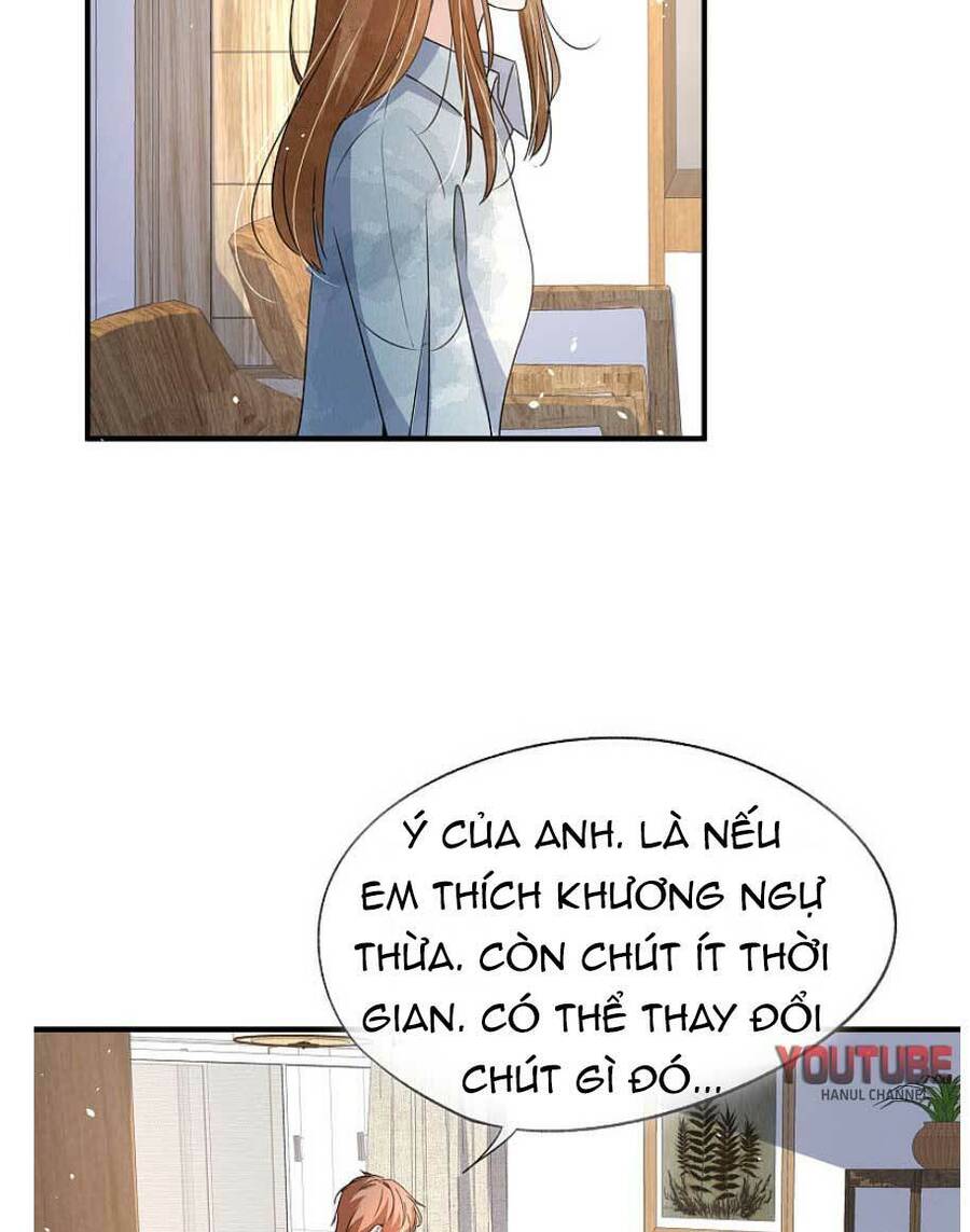 Cô Vợ Hợp Đồng Lạnh Lùng Không Dễ Đụng Đâu Chapter 100 - 12