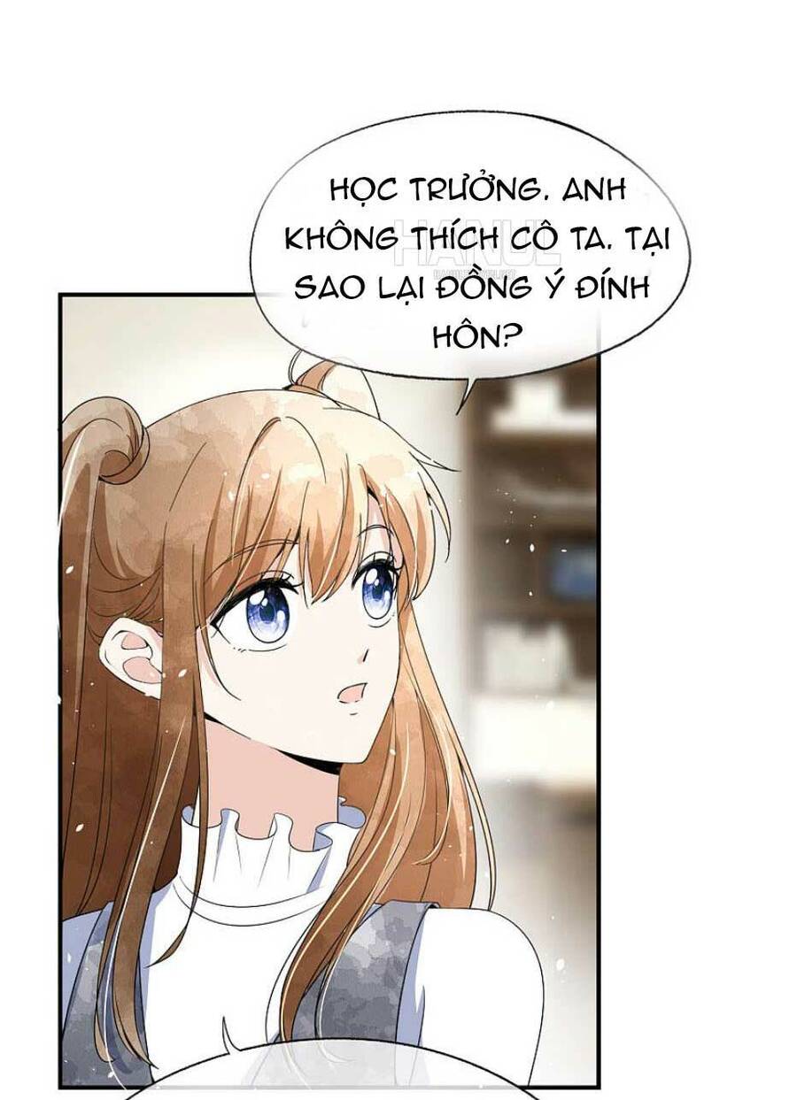 Cô Vợ Hợp Đồng Lạnh Lùng Không Dễ Đụng Đâu Chapter 100 - 31