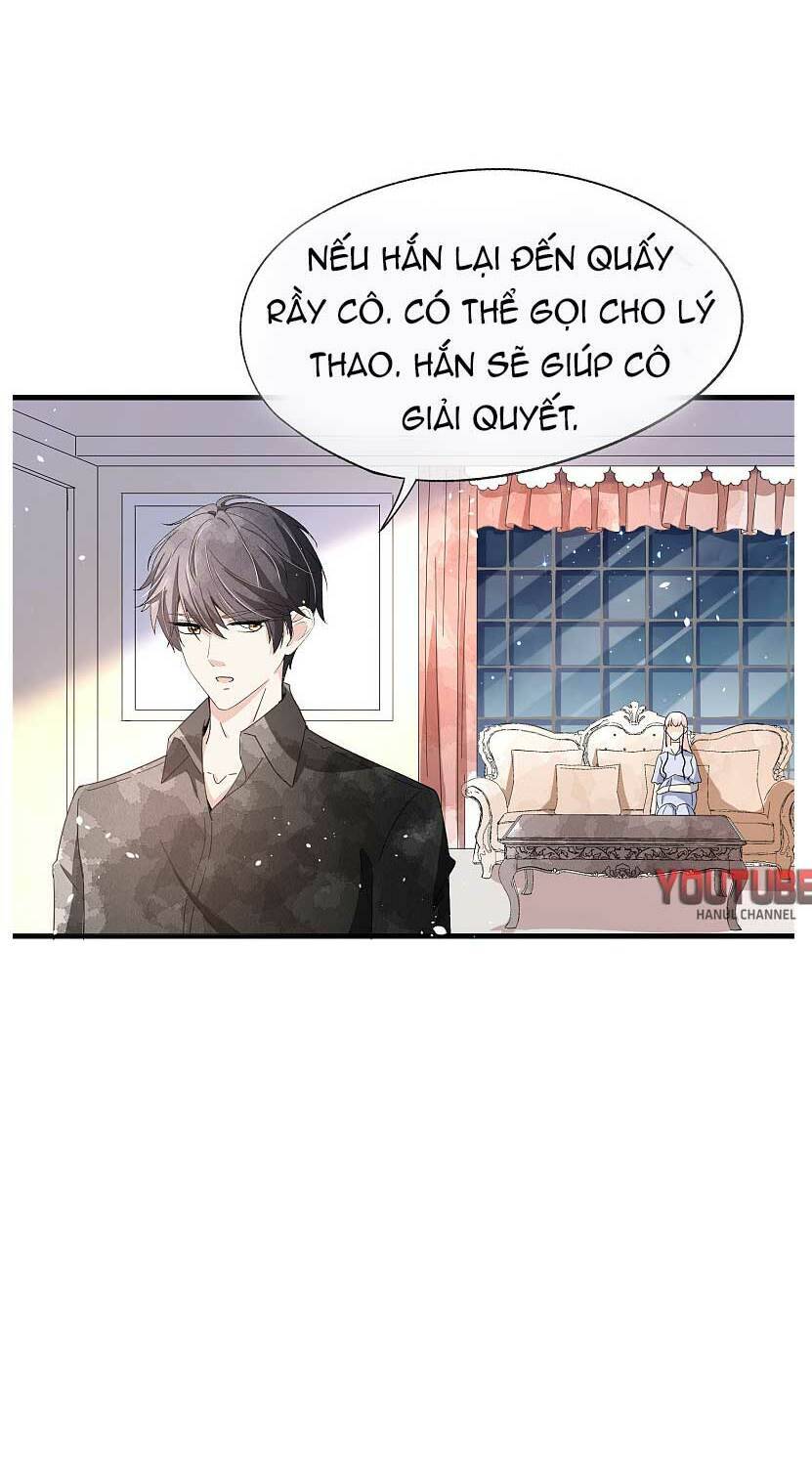 Cô Vợ Hợp Đồng Lạnh Lùng Không Dễ Đụng Đâu Chapter 103 - 7