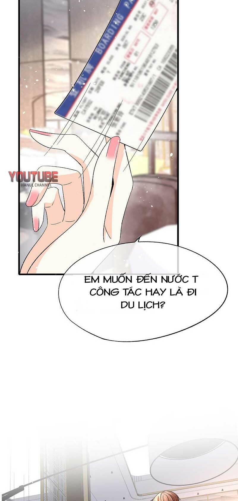 Cô Vợ Hợp Đồng Lạnh Lùng Không Dễ Đụng Đâu Chapter 110 - 3