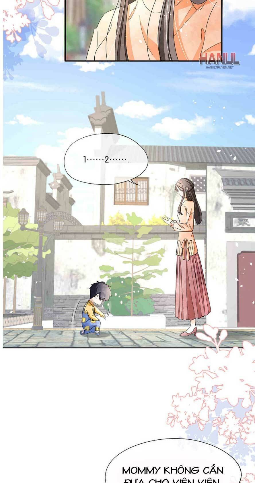 Cô Vợ Hợp Đồng Lạnh Lùng Không Dễ Đụng Đâu Chapter 112 - 8