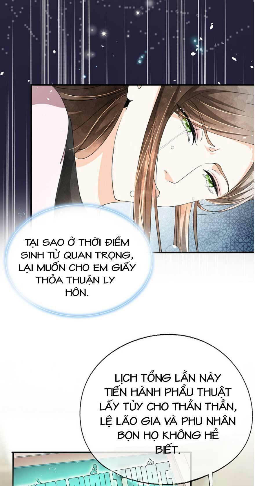 Cô Vợ Hợp Đồng Lạnh Lùng Không Dễ Đụng Đâu Chapter 119 - 16