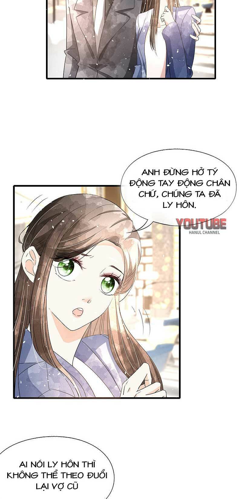 Cô Vợ Hợp Đồng Lạnh Lùng Không Dễ Đụng Đâu Chapter 122 - 9