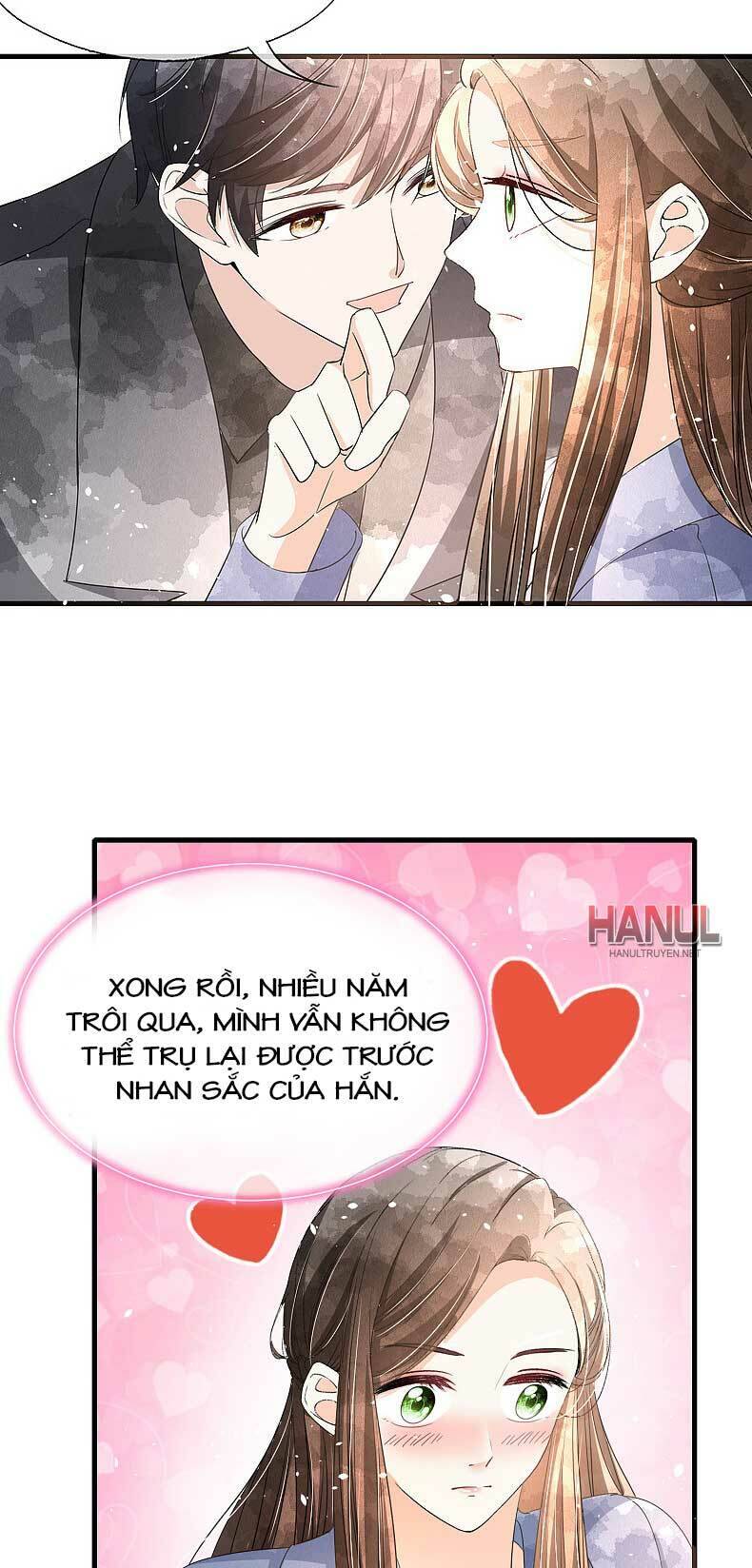 Cô Vợ Hợp Đồng Lạnh Lùng Không Dễ Đụng Đâu Chapter 122 - 10