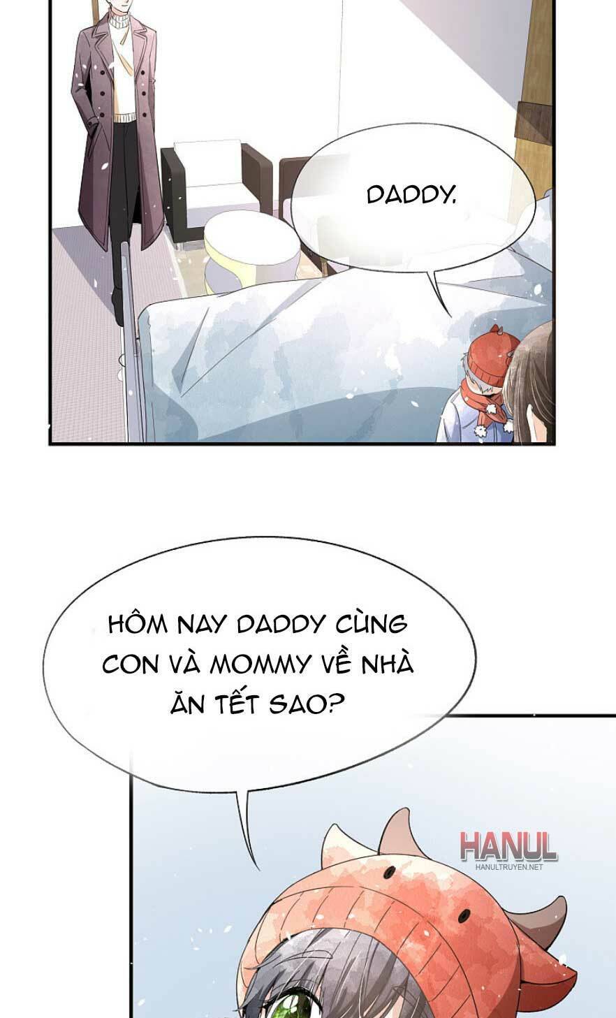 Cô Vợ Hợp Đồng Lạnh Lùng Không Dễ Đụng Đâu Chapter 124 - 4