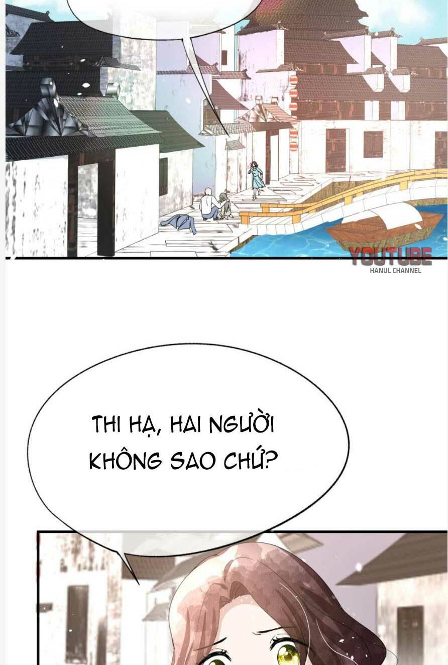 Cô Vợ Hợp Đồng Lạnh Lùng Không Dễ Đụng Đâu Chapter 130 - 7