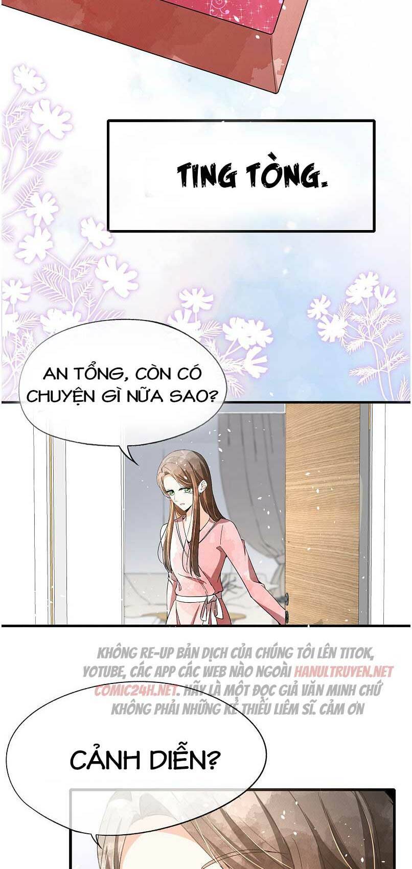 Cô Vợ Hợp Đồng Lạnh Lùng Không Dễ Đụng Đâu Chapter 132 - 11