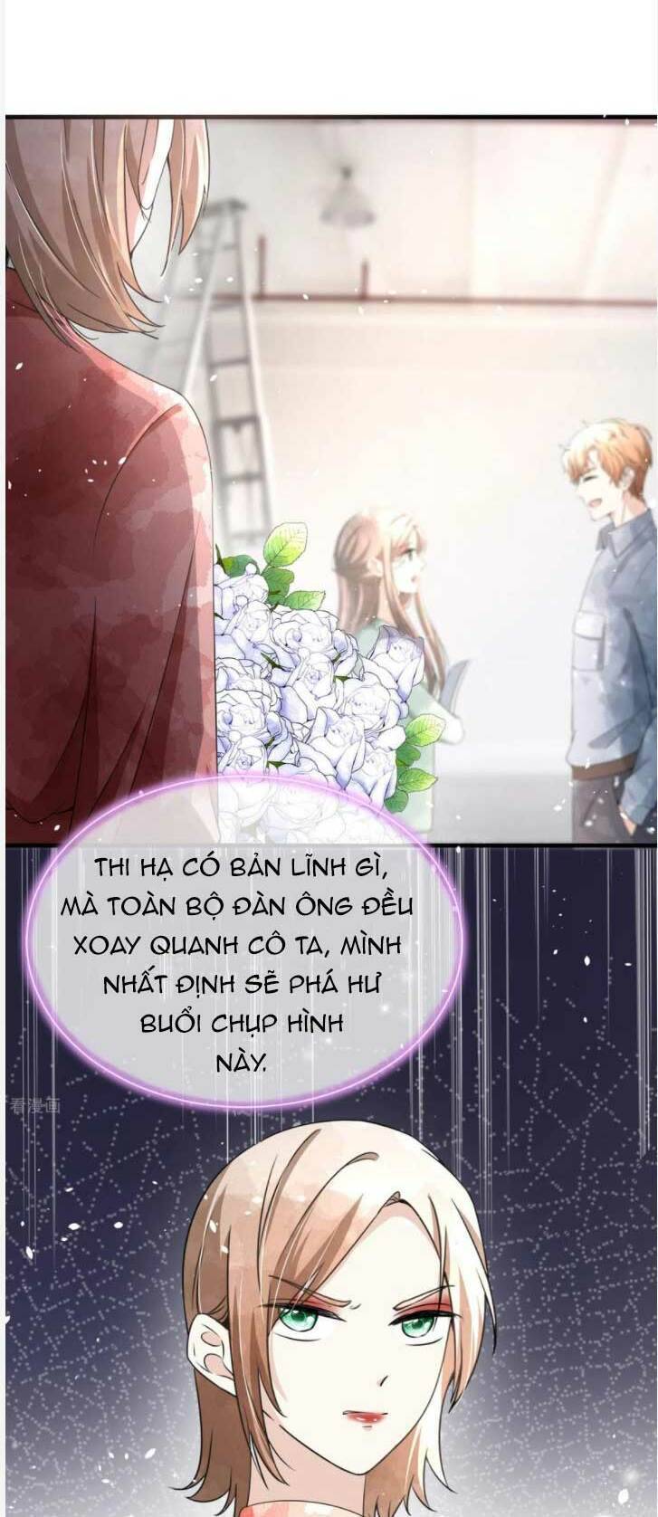 Cô Vợ Hợp Đồng Lạnh Lùng Không Dễ Đụng Đâu Chapter 135 - 5
