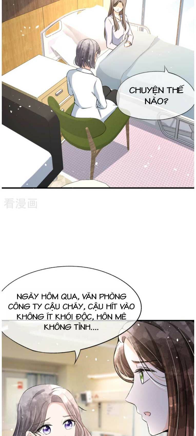 Cô Vợ Hợp Đồng Lạnh Lùng Không Dễ Đụng Đâu Chapter 142 - 13