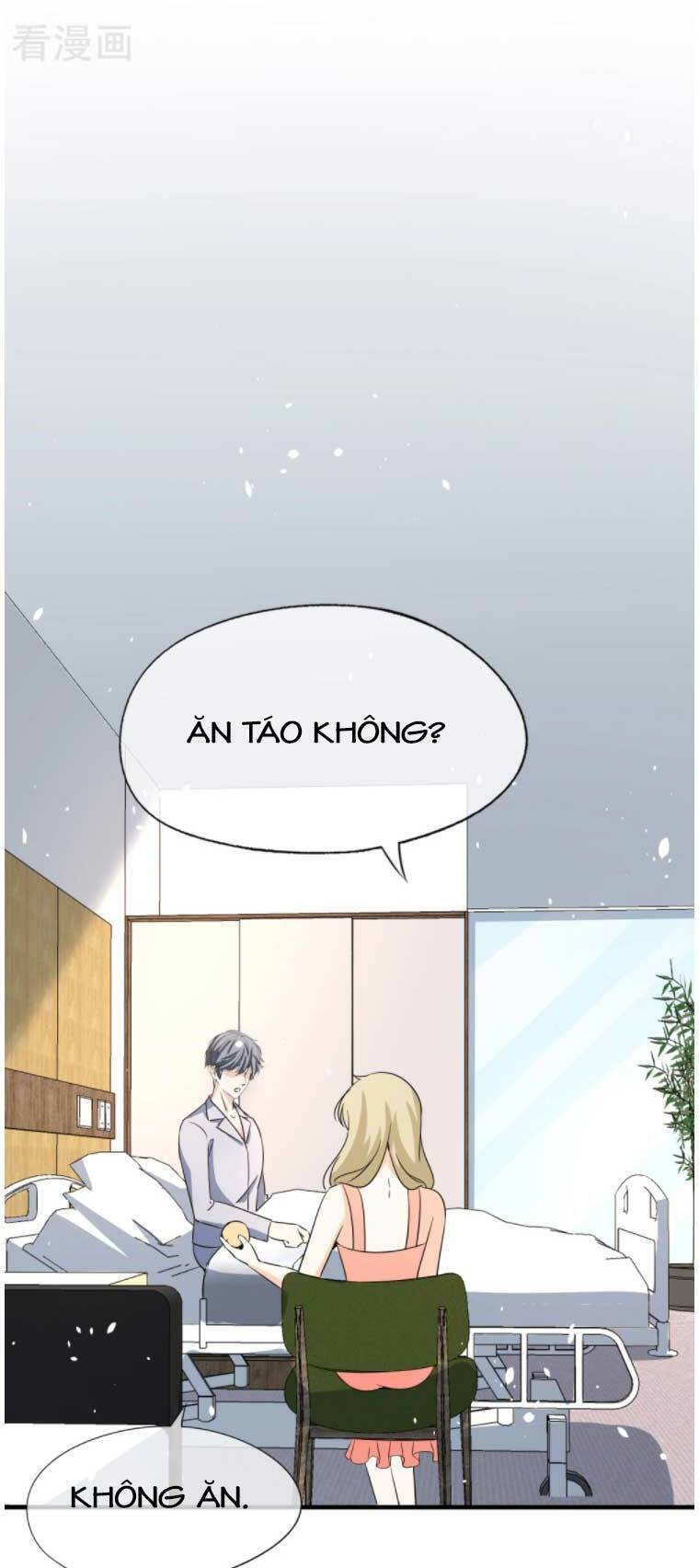 Cô Vợ Hợp Đồng Lạnh Lùng Không Dễ Đụng Đâu Chapter 142 - 21