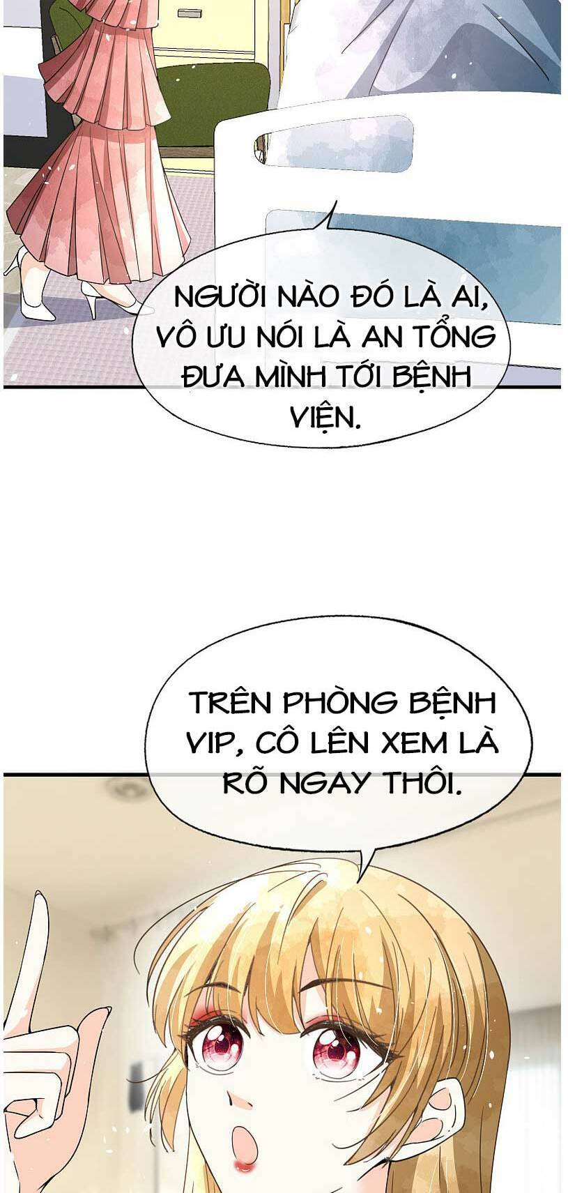 Cô Vợ Hợp Đồng Lạnh Lùng Không Dễ Đụng Đâu Chapter 143 - 11