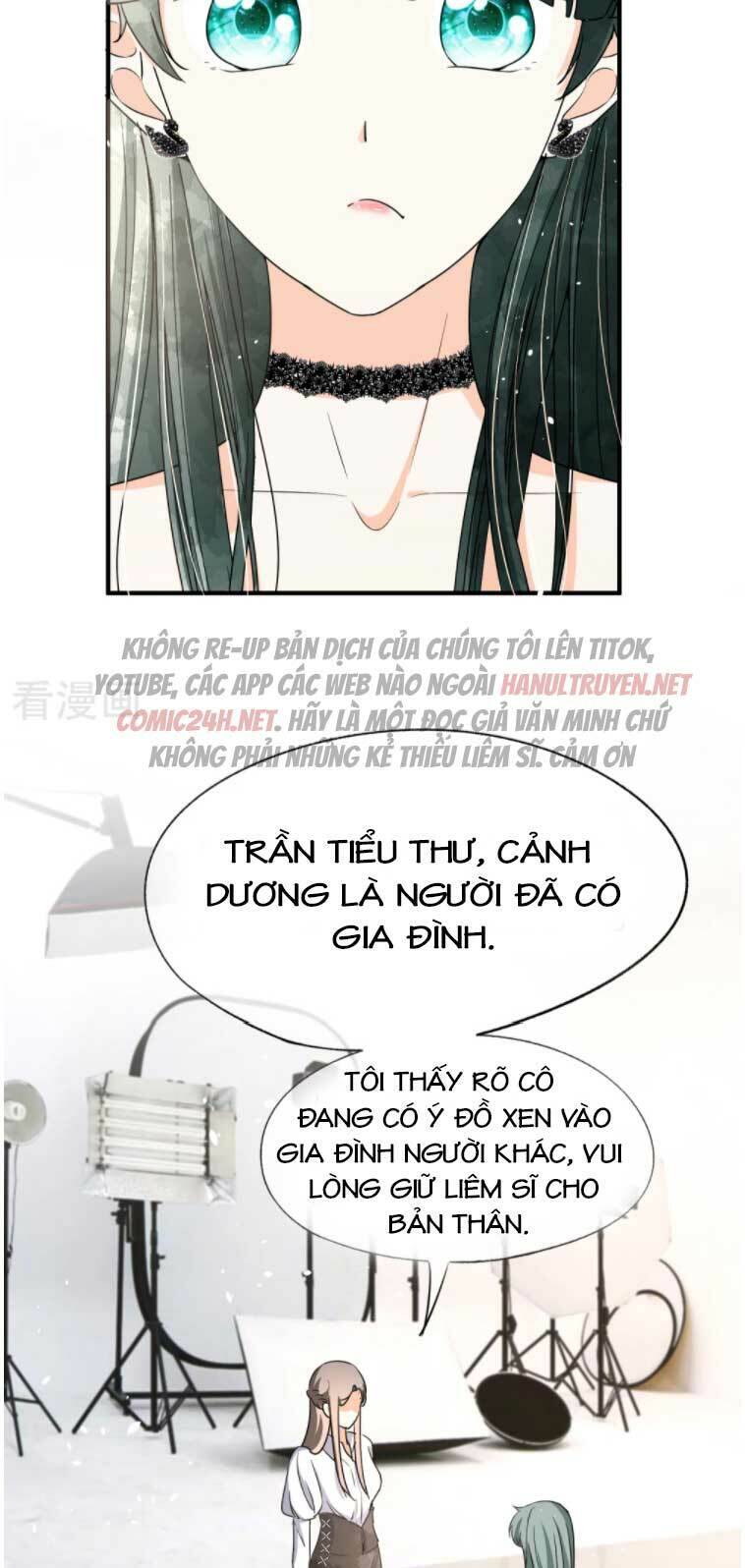 Cô Vợ Hợp Đồng Lạnh Lùng Không Dễ Đụng Đâu Chapter 148 - 15