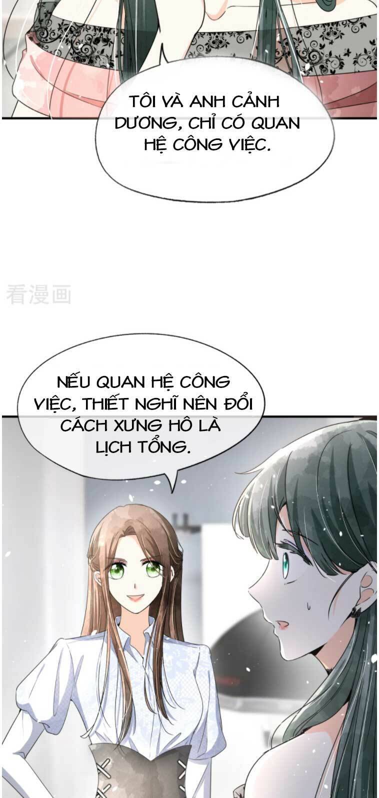 Cô Vợ Hợp Đồng Lạnh Lùng Không Dễ Đụng Đâu Chapter 148 - 19