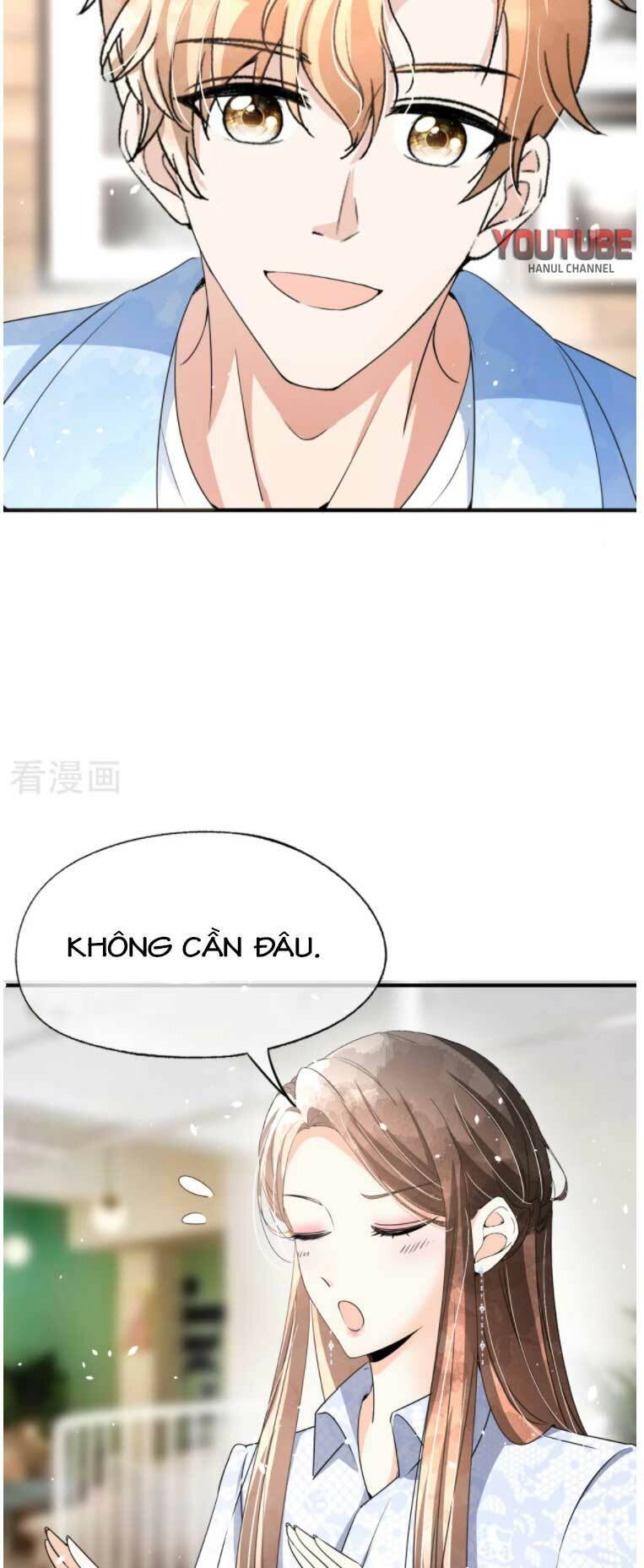 Cô Vợ Hợp Đồng Lạnh Lùng Không Dễ Đụng Đâu Chapter 148 - 35