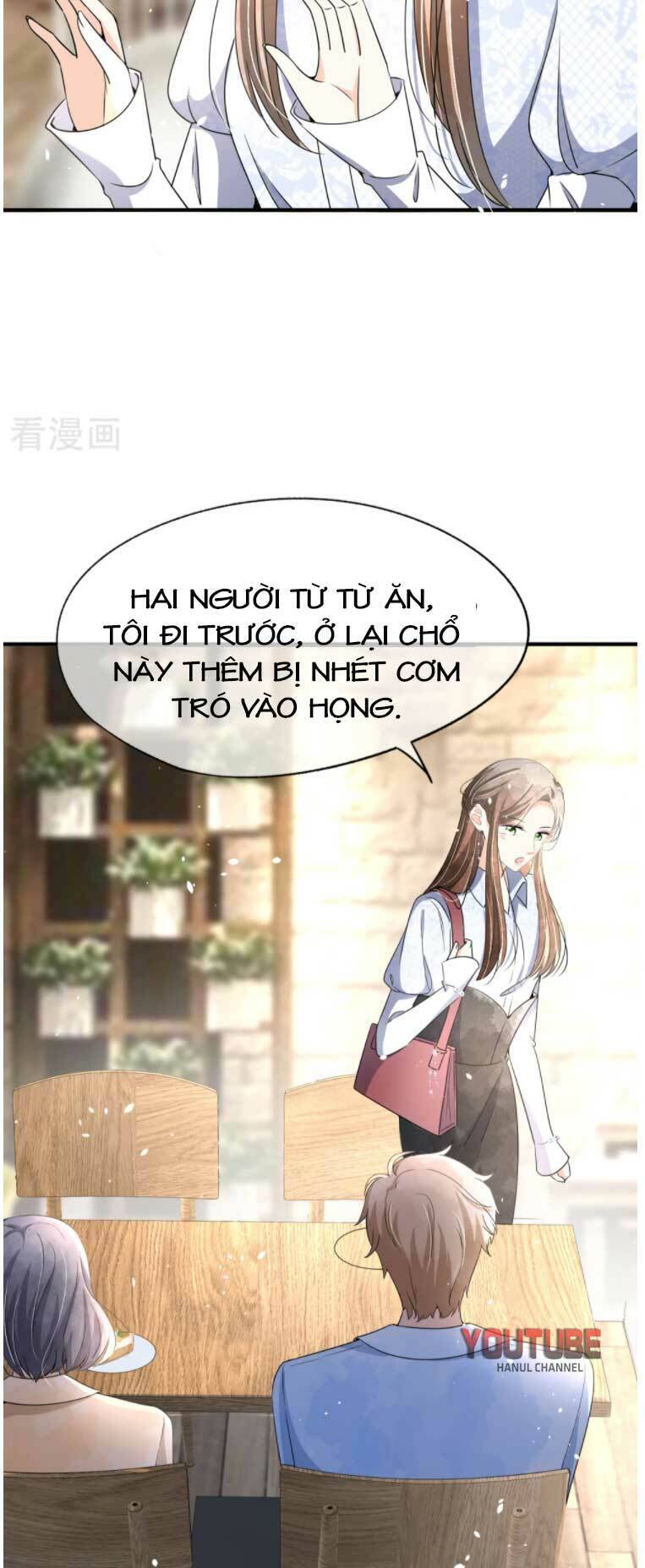 Cô Vợ Hợp Đồng Lạnh Lùng Không Dễ Đụng Đâu Chapter 148 - 36