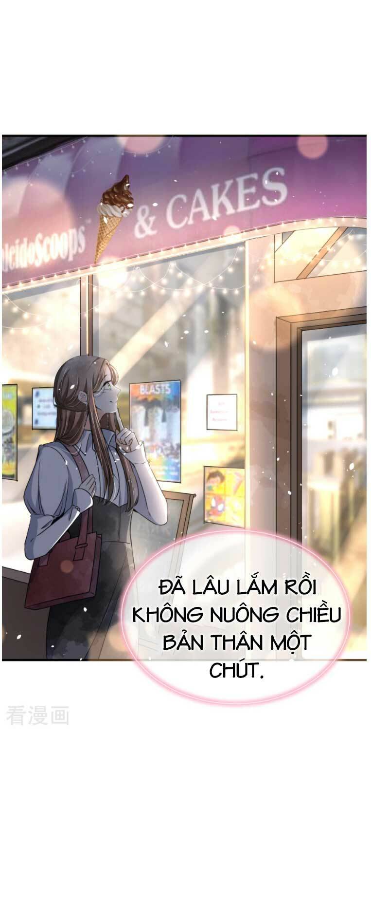 Cô Vợ Hợp Đồng Lạnh Lùng Không Dễ Đụng Đâu Chapter 148 - 46