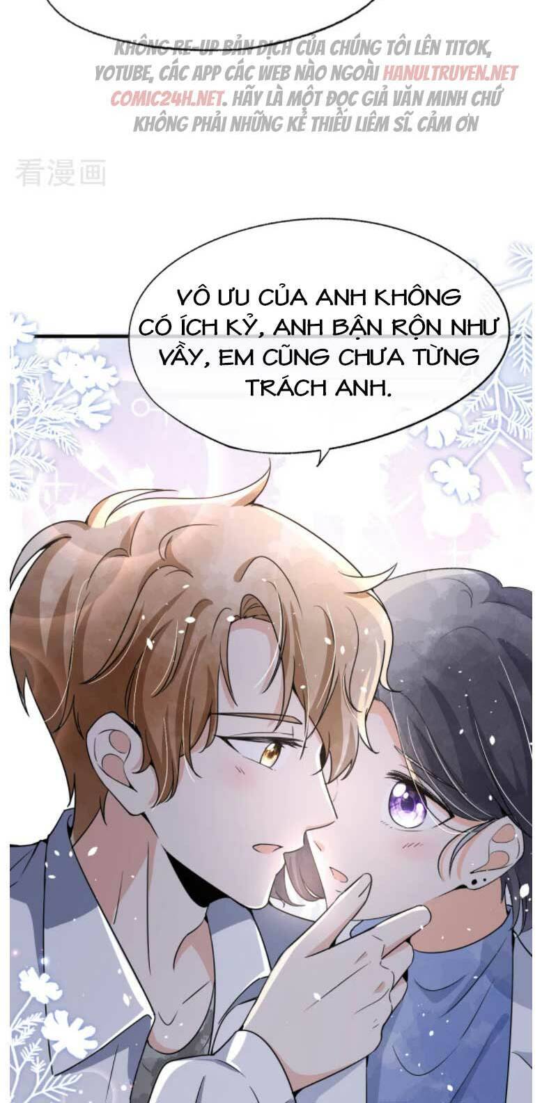 Cô Vợ Hợp Đồng Lạnh Lùng Không Dễ Đụng Đâu Chapter 148 - 49