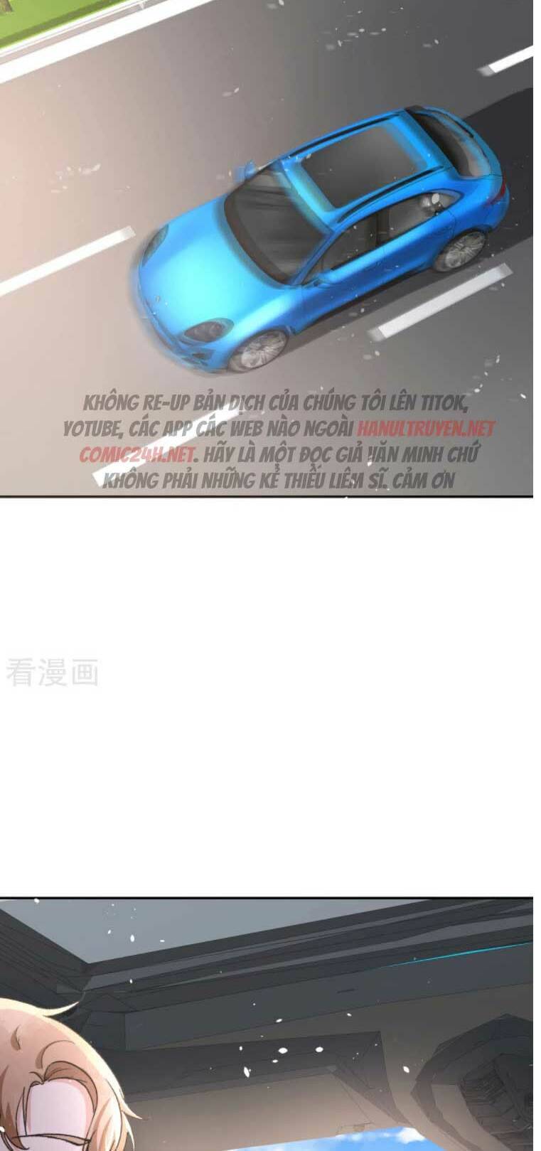 Cô Vợ Hợp Đồng Lạnh Lùng Không Dễ Đụng Đâu Chapter 148 - 10