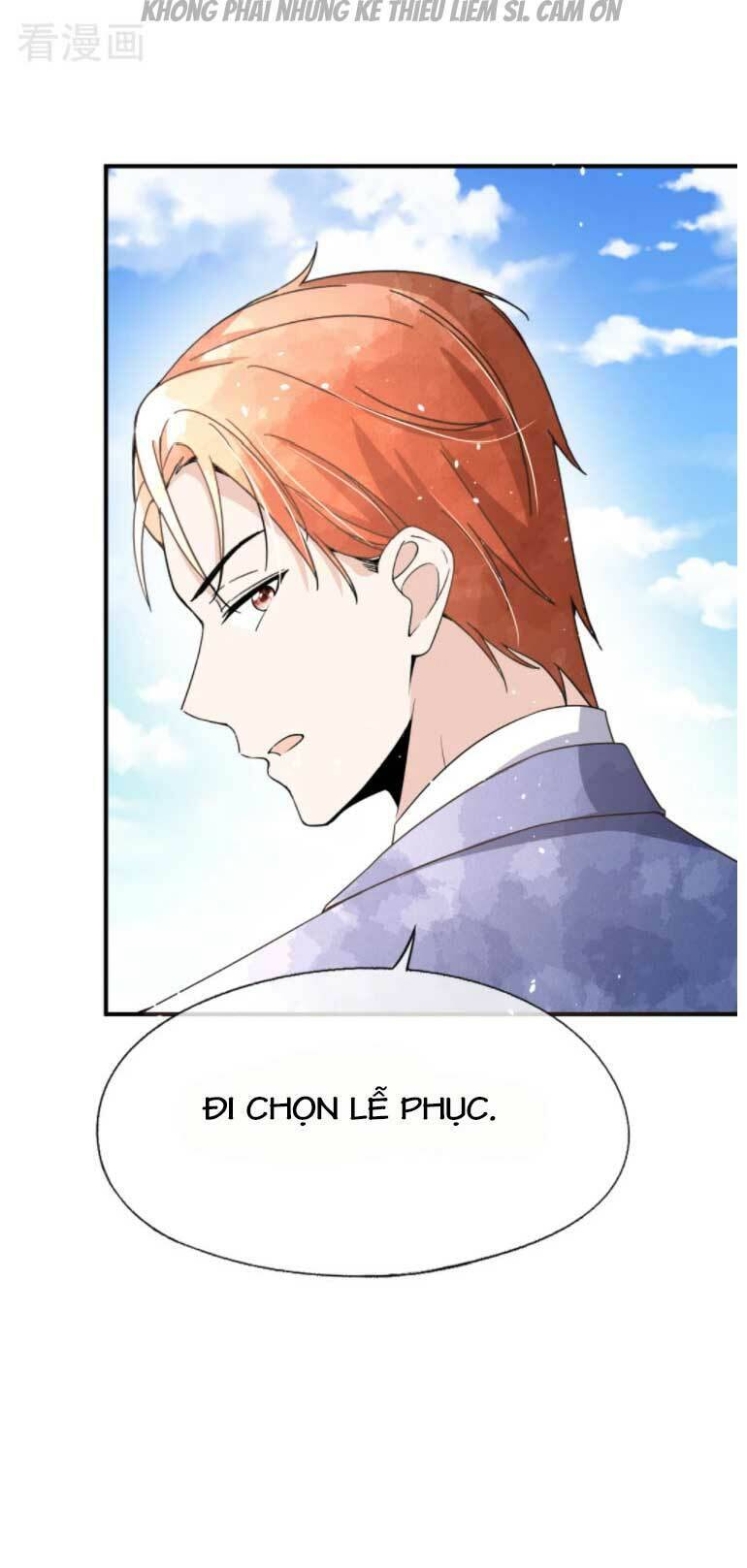 Cô Vợ Hợp Đồng Lạnh Lùng Không Dễ Đụng Đâu Chapter 150 - 12