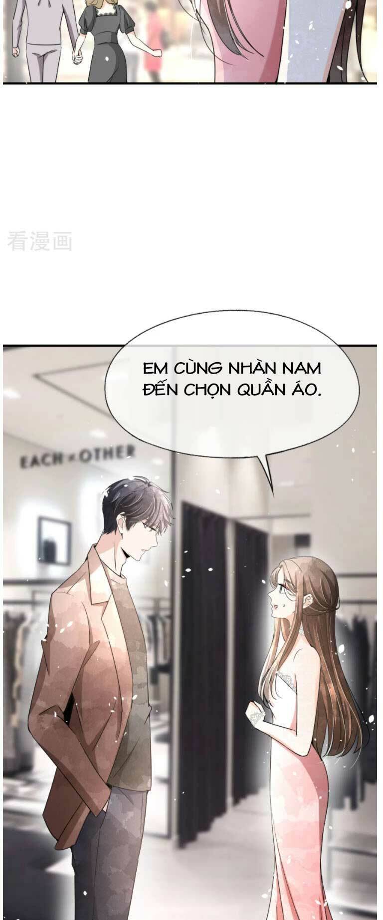Cô Vợ Hợp Đồng Lạnh Lùng Không Dễ Đụng Đâu Chapter 150 - 24